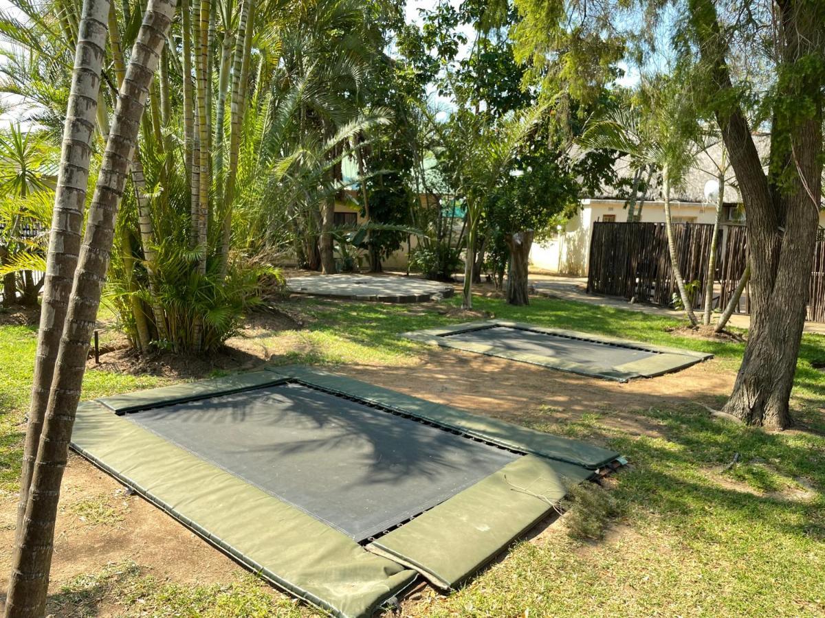 Buffalo Hotel Hectorspruit