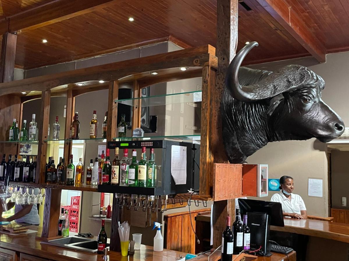 Buffalo